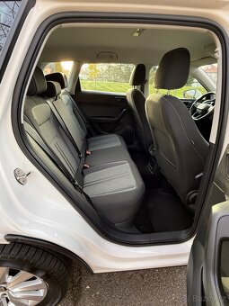 Seat Ateca 1.5 TSi 110kw Full Led,Car play - 2020/21 - 20