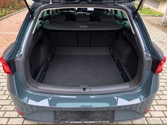 Seat Leon Style 1.5 eTSi DSG 110kW LED, Panorama, DPH - 20