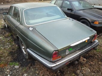Jaguar xj6 4.2 - 20