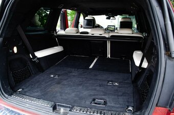 Mercedes-Benz GLS 350 d 4MATIC - 20