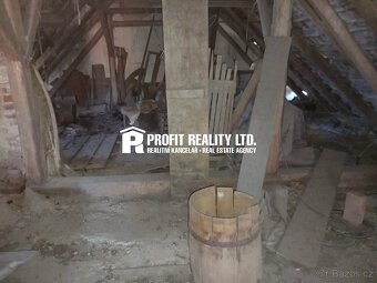 Prodej chalupa, 240 m2 - Klatovec, ev.č. 100808 - 20