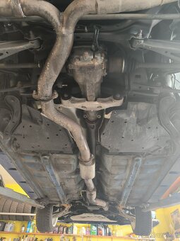 Subaru Impreza WRX STI,2.5,2012,DPH,kovaný motor,120tkm - 20