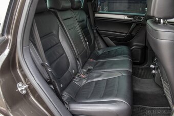 Volkswagen Touareg II 3.0 V6 TDI BMT - 4MOTION - 20