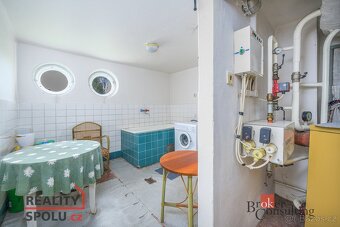 Prodej, domy/rodinný, 120 m2, Vorlešská 272, 54401 Dvůr Král - 20
