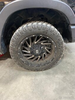 DODGE RAM REBEL 5.7 Hemi DPH - 20