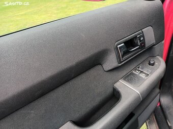 Audi A2, 1.4i 55kw 178tkm zachovalý vuz - 20