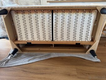 Set Ikea Ektorp 1+2místná - dovoz zdarma - 20