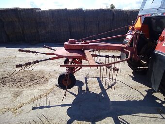 Nahrabovac sena  POTTINGER KS -238 - 20