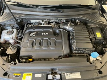 VW Tiguan Allspace 4Motion 2.0 TDI 176kw Highline - 20
