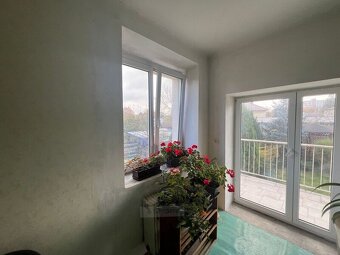 Prodej rodinného domu (207 m2), zahrada 942 m2 - Pacov, Tábo - 20