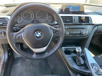 Prodám BMW 320D - 20