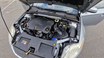 Mondeo Titanium 2.2 TDCI + lité kola - 20