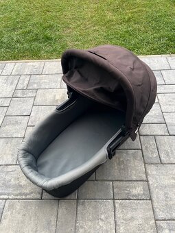 Thule Urban Glide Double dvojkočár - 20