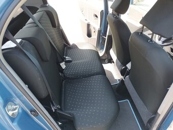 Toyota Yaris 1,3 64kw,KLIMA,KOLA - 20