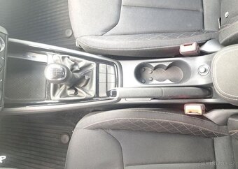 Škoda Scala 1.5TSI 110kW Ambition - 20