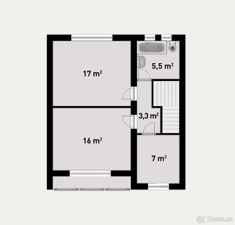 prodej RD Lednice - 20