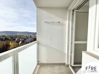 Prodej bytu 2+kk po rekonstrukci. Liberec, Burianova ulice - 20