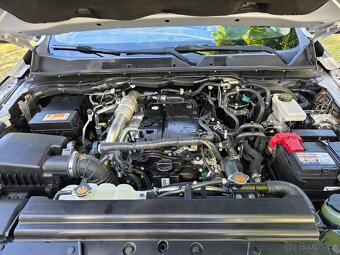 NISSAN NAVARA 2.3DCI 120KW 4X4 1.MAJITEL DPH - 20