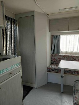 Prodej Karavanu BEYERLAND - 20