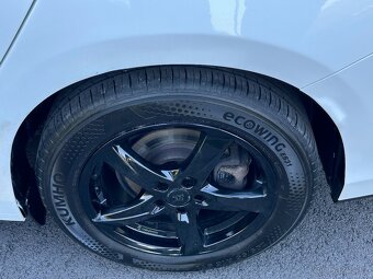 Fiat Tipo Kombi 1.6Multijet Lounge 88kW r.v. 2016 - 20