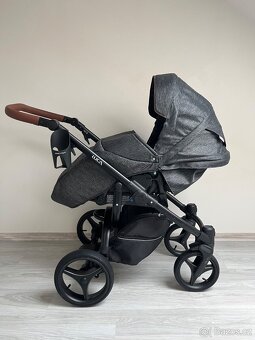 Kočárek Bebetto Luca 2v1 - 20