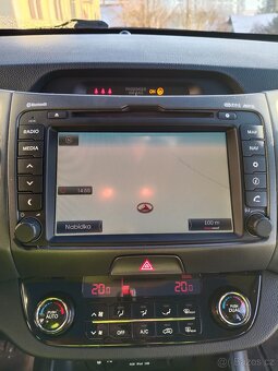 Prodám Kia Sportage 3 - 20