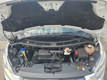 Ford Transit Custom 2.2 TDCI 125PS 9 míst✅ - 20