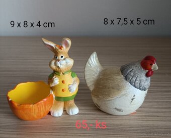 .Velikonoční dekorace - 20