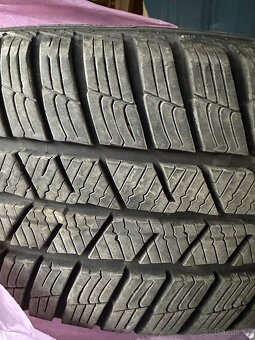 Volkswagen Golf V 1.6i, 75kW, 2006, edice GOAL - 20