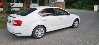 Škoda Octavia III 1.4 G-Tec CNG 81kW Elegance rv 2015-CZ-TOP - 20
