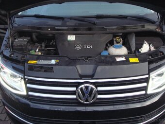 VW Multivan T6 2.0tdi 150kw DSG Highline 7 míst 2016 - 20