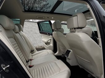 Passat B8 Alltrack 2019 rok 2.0TDI 140 kw - 20