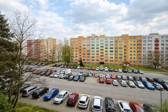 Prodej bytu 2+1 na ul. Mánesova, Ostrava - 20