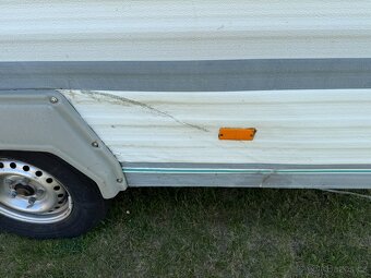 BERGLAND 395 MKT-STAN - 20