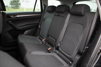 Škoda Kodiaq 2.0 TDI DSG - 20