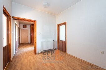 Prodej bytu 3+1 72 m², Boskovice, ev.č. 00739 - 20