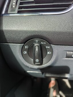 Škoda Octavia 3 combi 1.4 tsi - 20