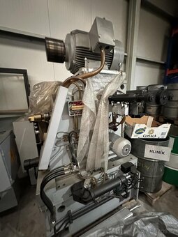 Dvoukotoučová bruska DISKUS DDH 900 So (7297) - 20