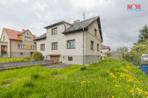 Prodej rodinného domu, 226 m², Horažďovice, ul. Palackého - 20
