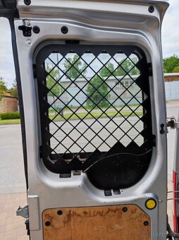Ford transit Connect torneo - 20