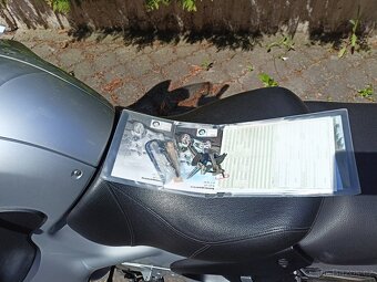 BMW r 1150 rt - 20