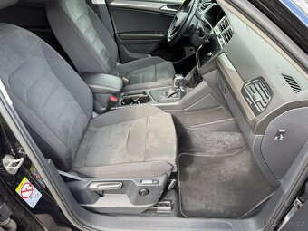 VW Tiguan Allspace m.ř. 2022 facelift 2.0TDi 110kw DSG - 20