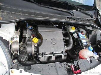 FIAT 500 L - 1.4-16 V , TOP STAV,nové STK,  vč. DPH - 20