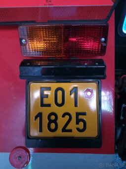 Zetor 7045 - 20