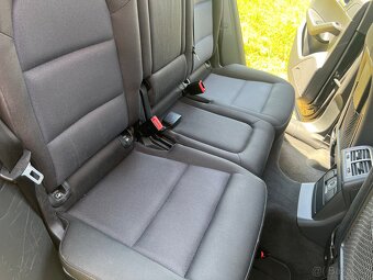 Audi Q5 2.0 TDI 125 kW quattro, S-line, 2011 - 20