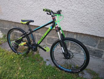 ✅ MTB/DIRT Leader Fox Sport XC, 24", 2x8 ✅ - 20