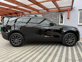 Land Rover Range Rover Velar 2.0d naj.82tisic - 20