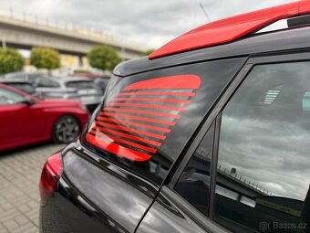 Citroën SUV C3 Aircross 110 koní, El. Panorama, GRIP - 20