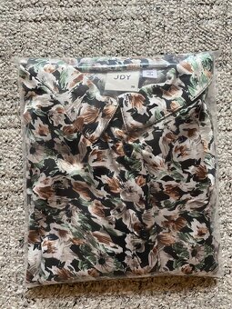 Nové dámské rozepínací šaty Jacqueline de Yong - 36 - 20