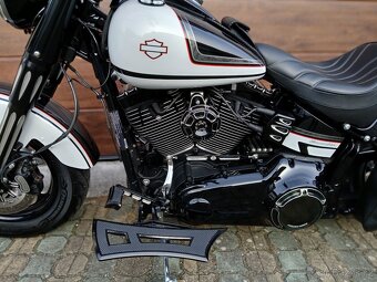 Harley-Davidson FLSS Softail Slim S - 20